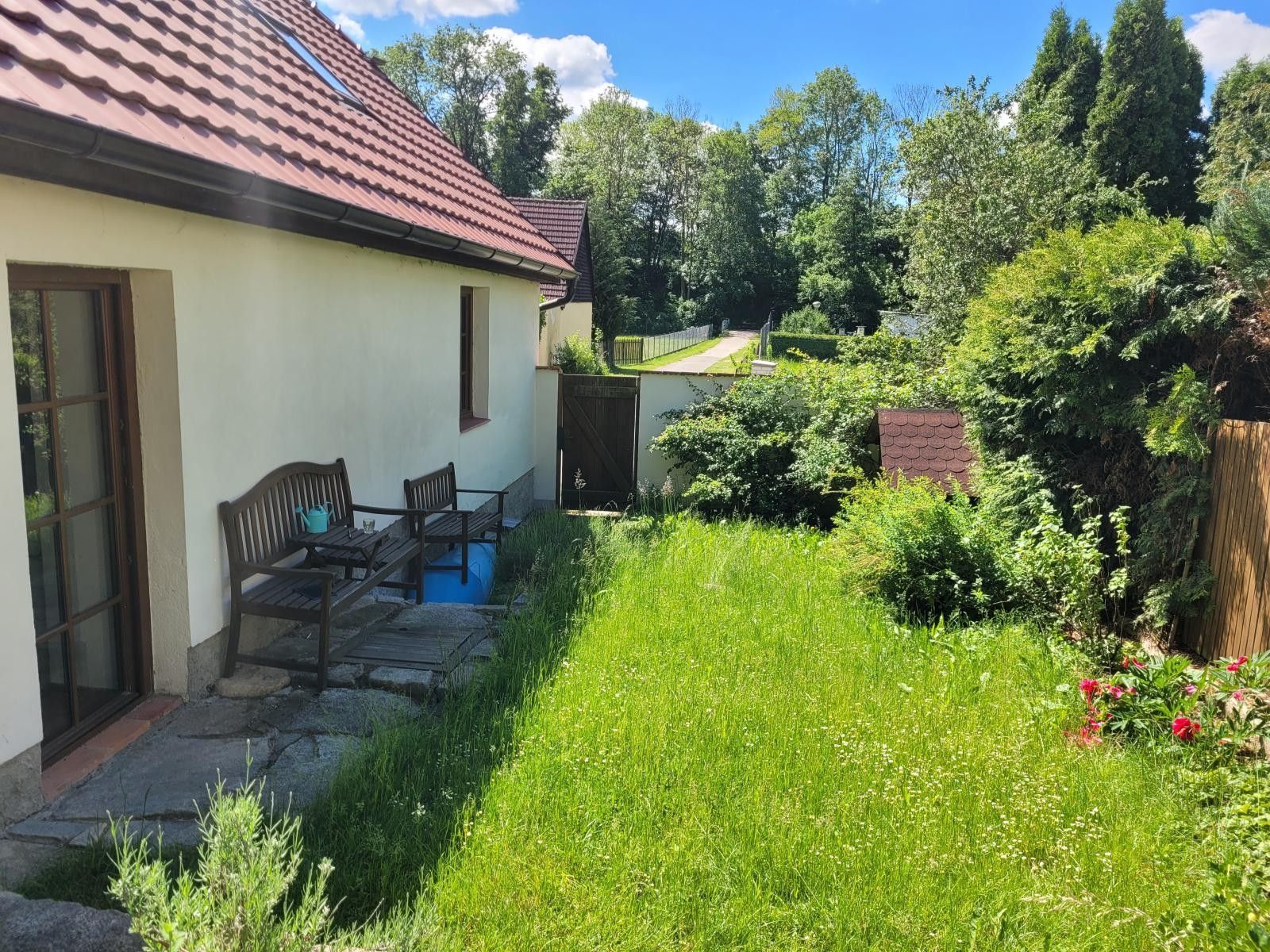 Chalupa · 164 m² · Podfarská, Deštná - 3