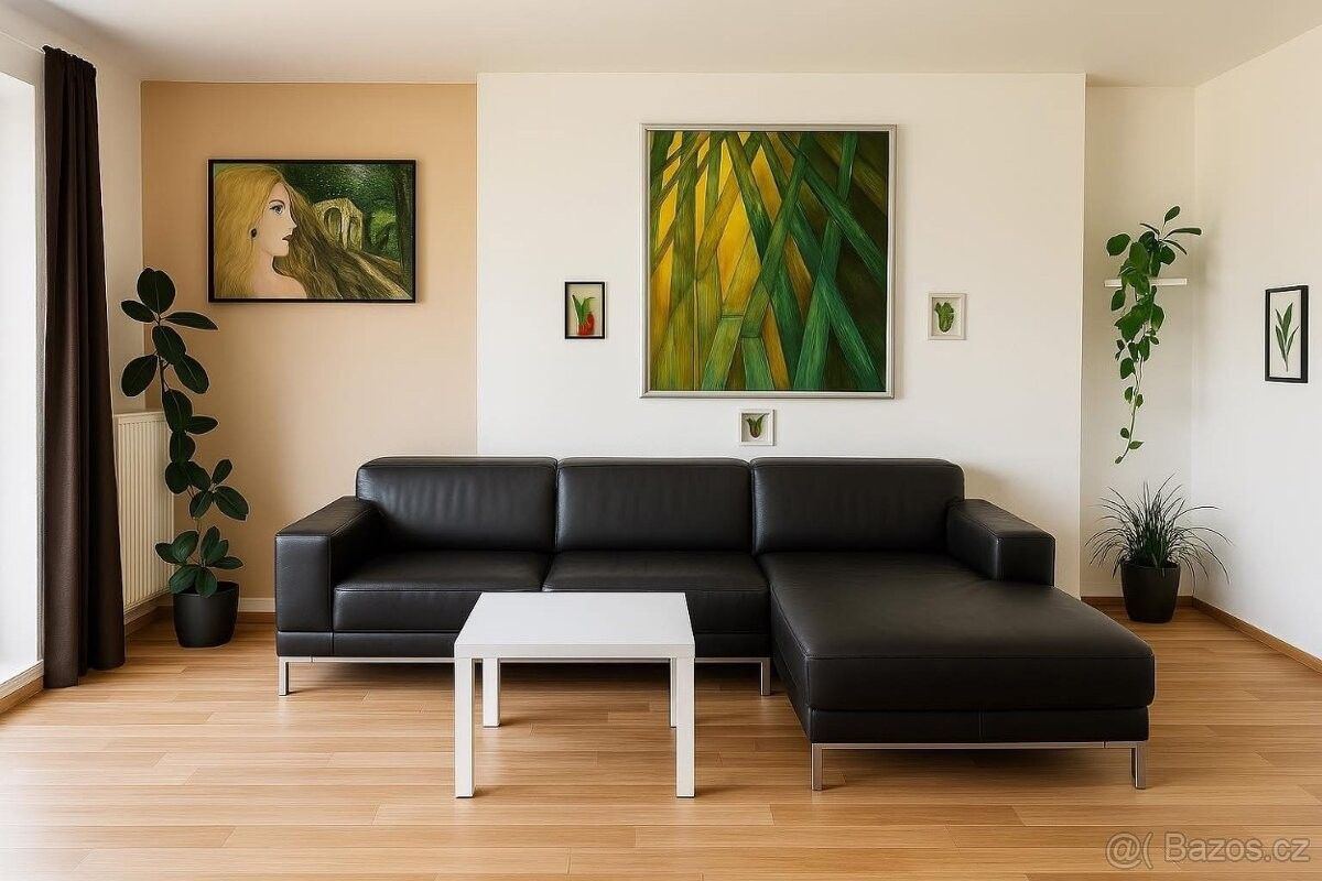 Pronájem byt - 250 85, Praha-východ