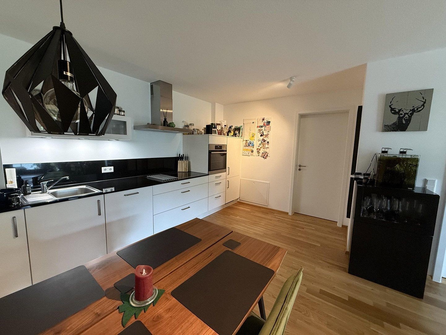 Byt 2+1 · 51 m² · Schwandweg 45 Fürth Fürth Bayern 90766 - 4