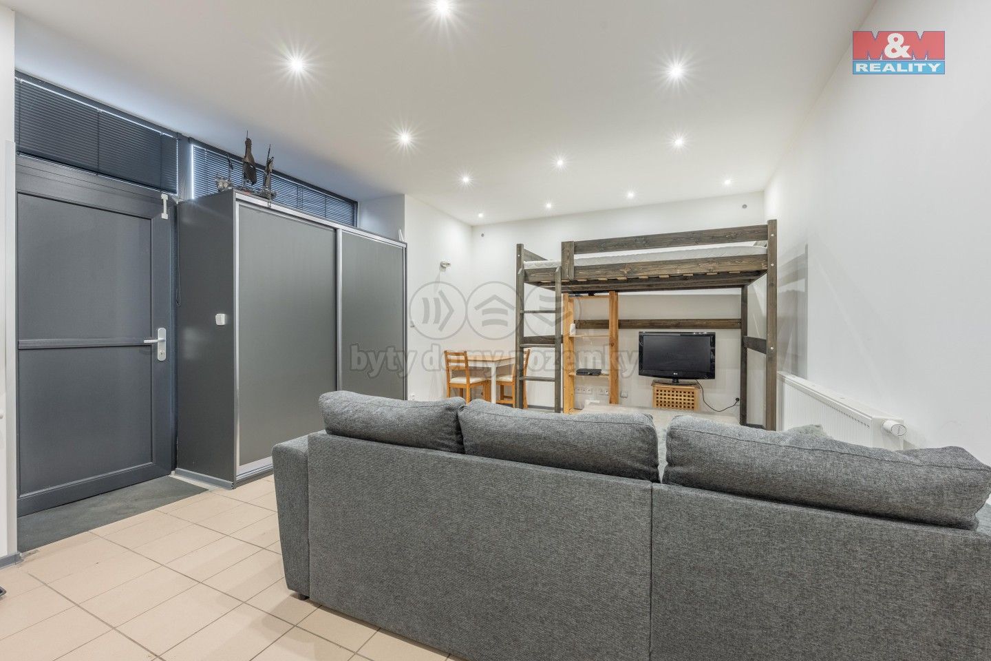 Rodinné domy, Svojsíkova, Kladno, 45 m²