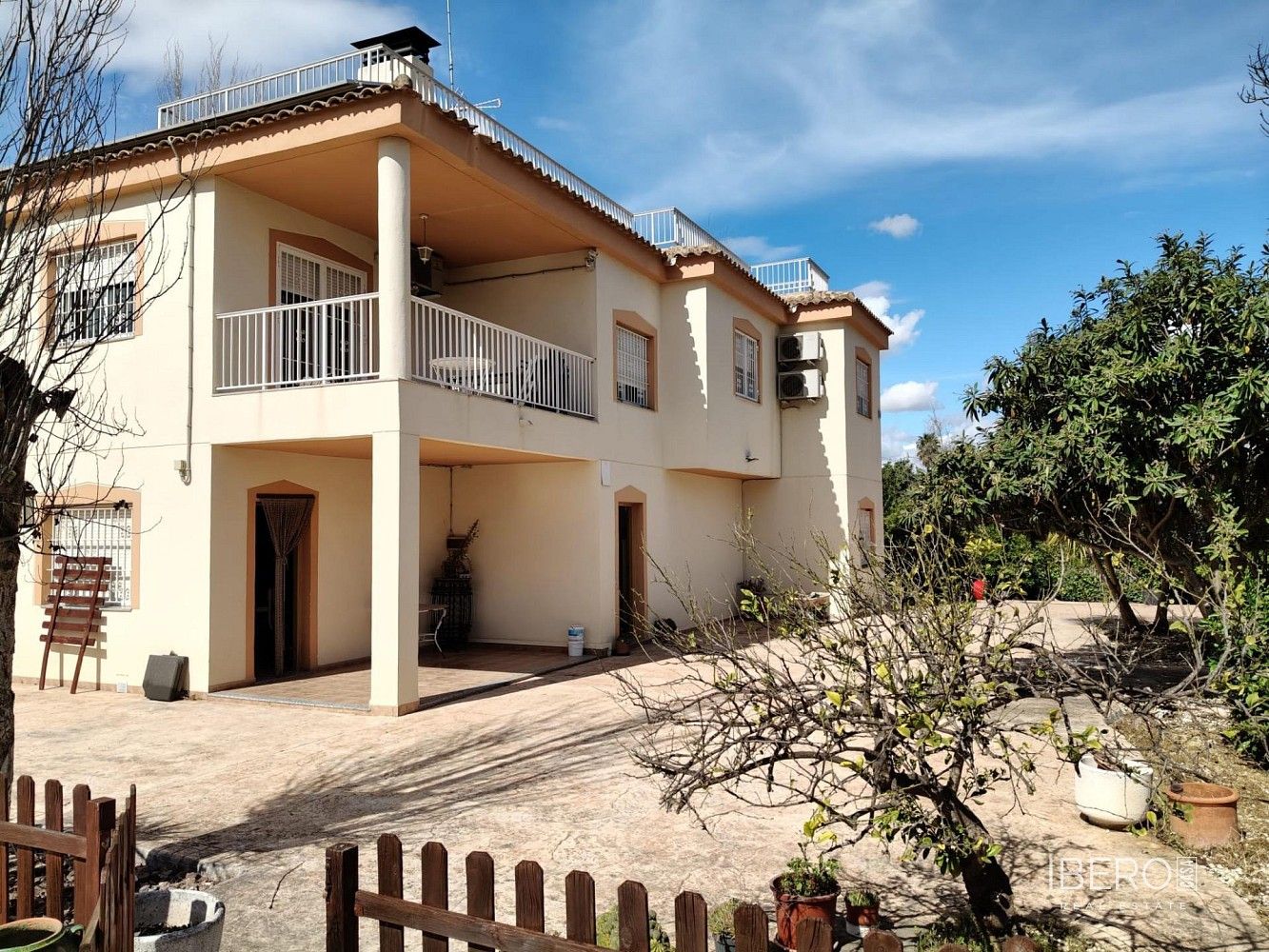 Rodinné domy, El Palmar, ES, 387 m² - 2