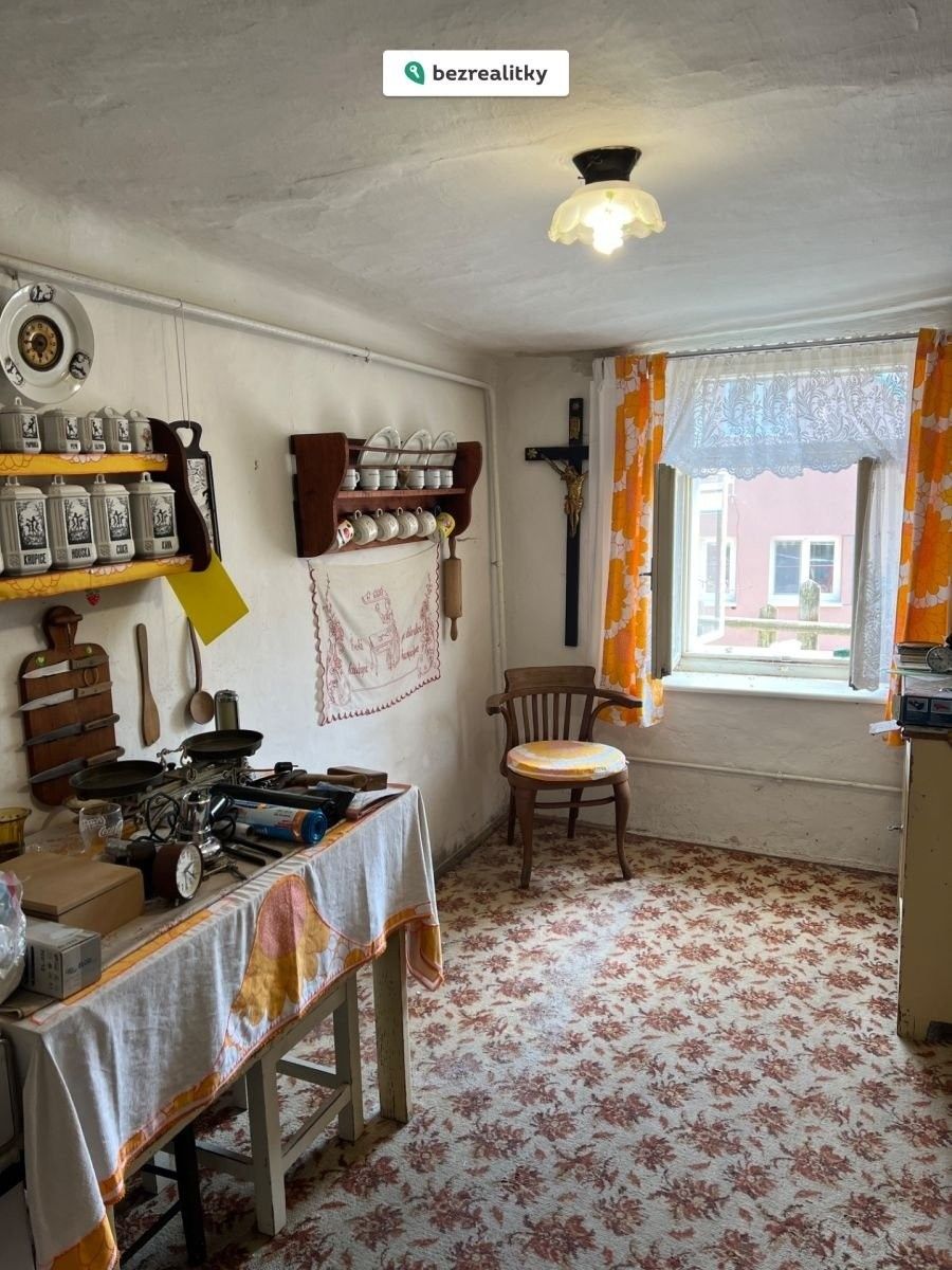 Prodej chata - Jaroměřice, 180 m² - 5