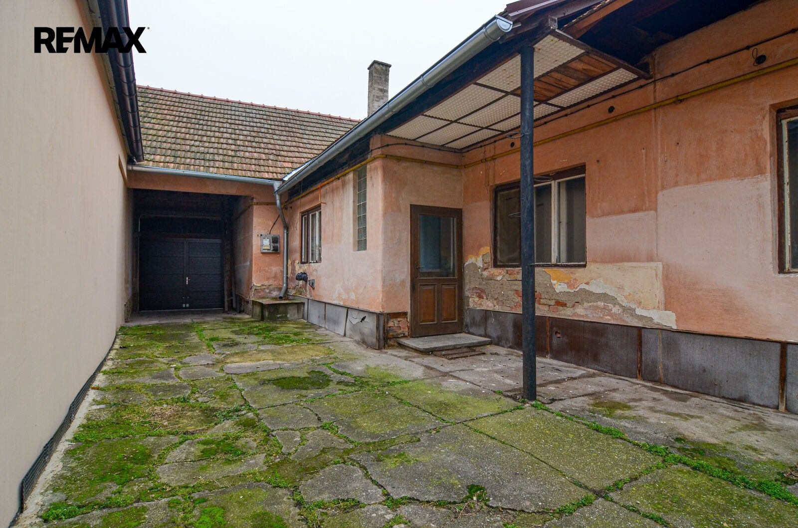 Rodinné domy, Dolní 115, Moravská Nová Ves, 215 m² - 2