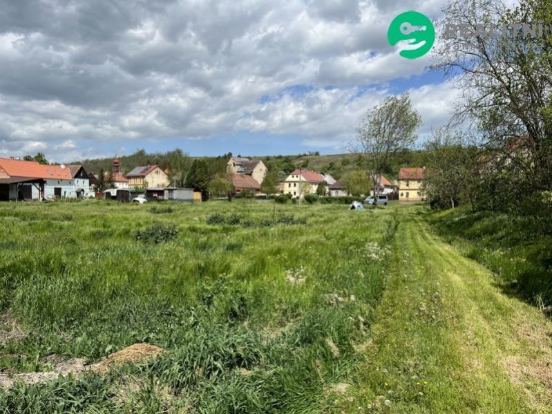 Prodej pozemek pro bydlení - Libědice, 670 m²