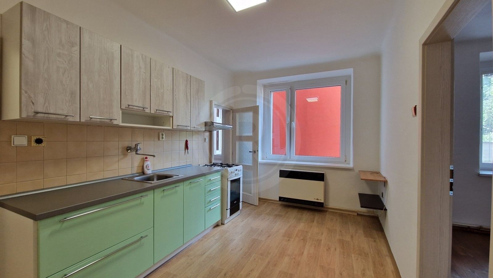 1+1, Klaricova 865, České Budějovice, 40 m²