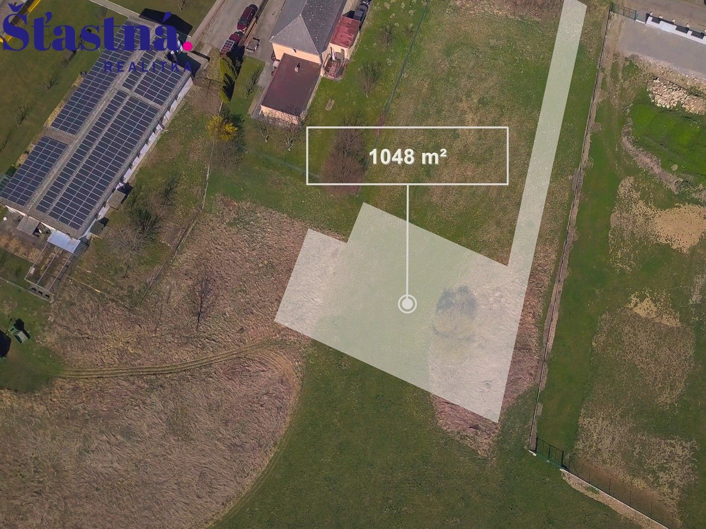 Pozemky pro bydlení, Černá v Pošumaví, 1 m²