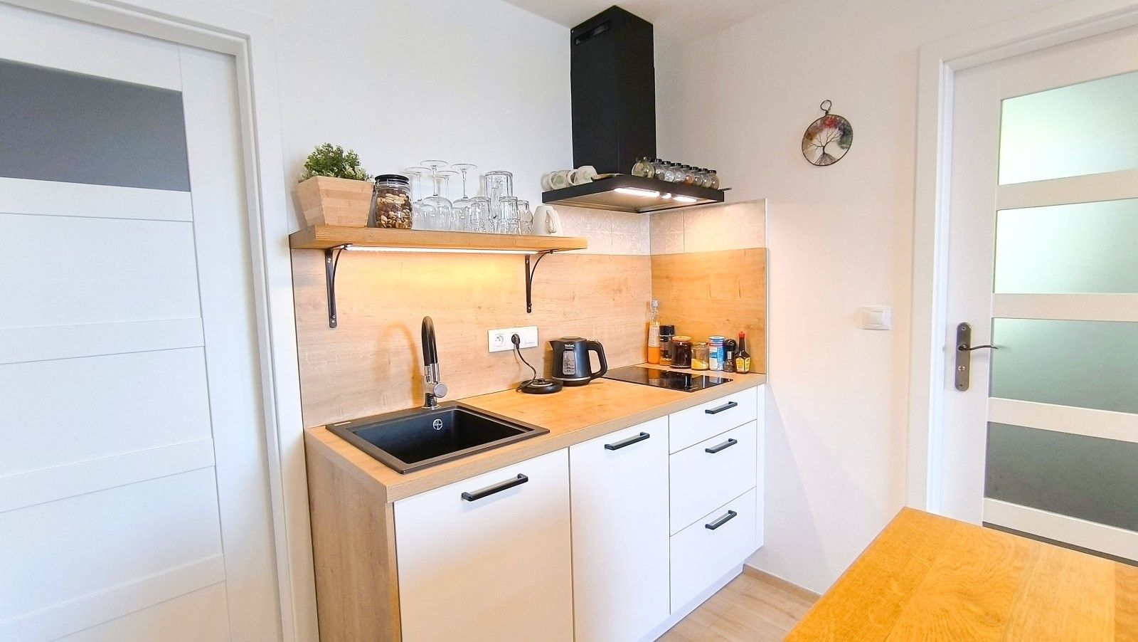 Byt 2+kk · 39 m² · Mánesova 829, Hluboká nad Vltavou - 3
