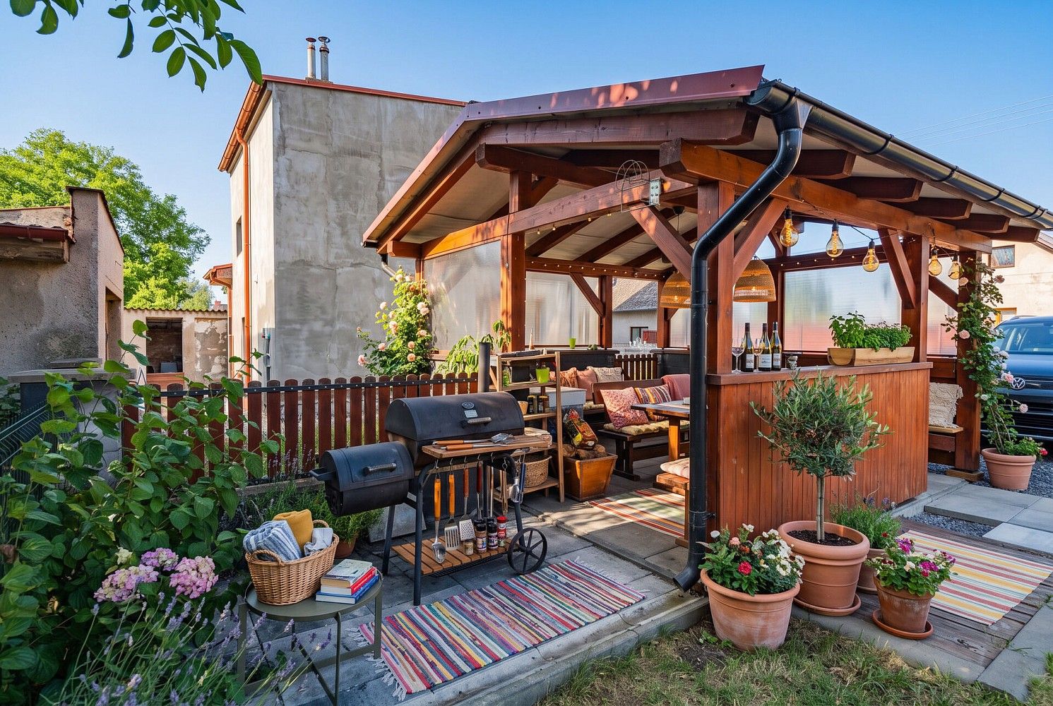 Rodinný dům · 130 m² · Žáky, okres Kutná Hora, Středočeský kraj - 3