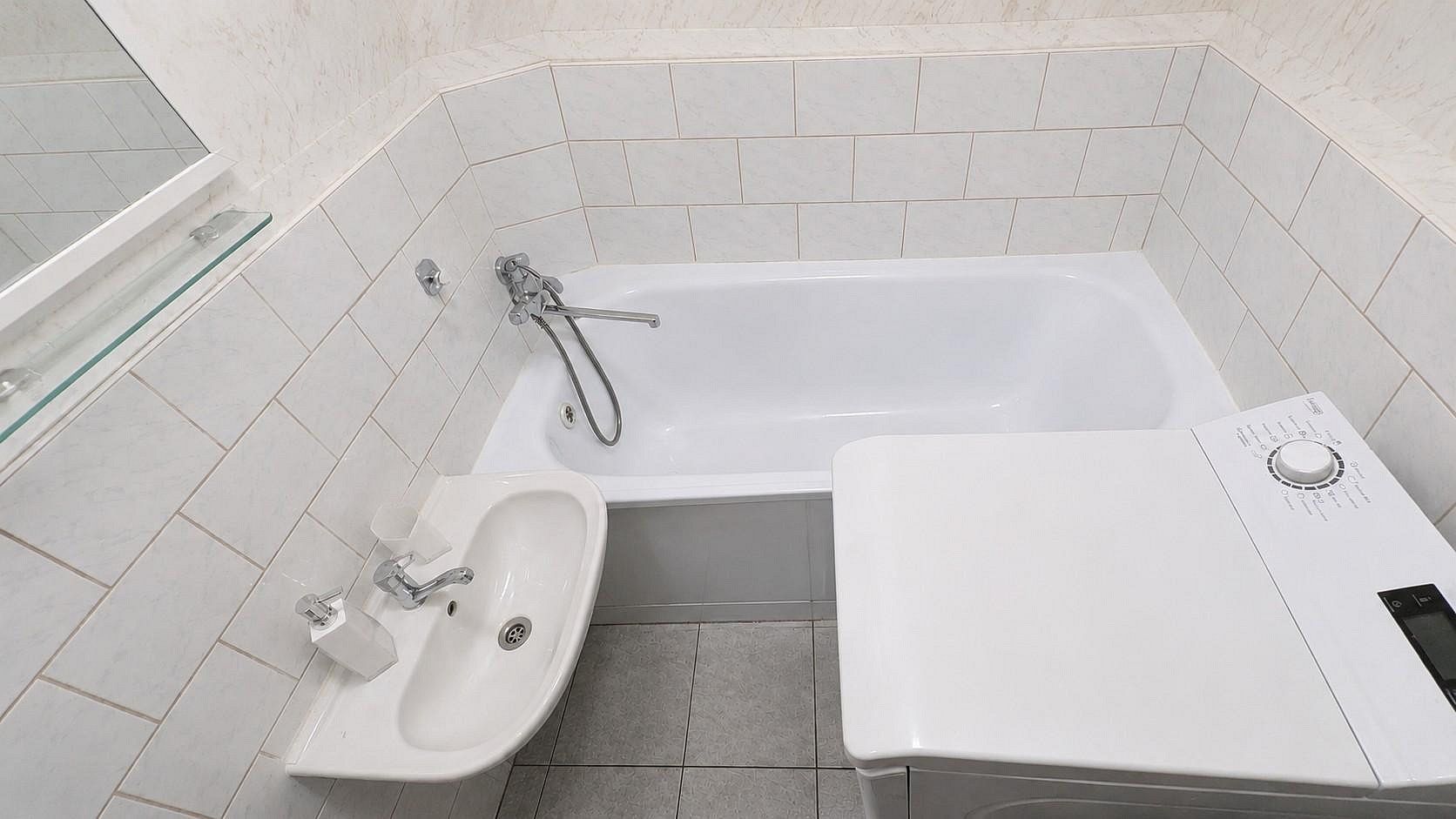 Byt 2+1 · 53 m² · Vítězslava Nezvala, Most - 3