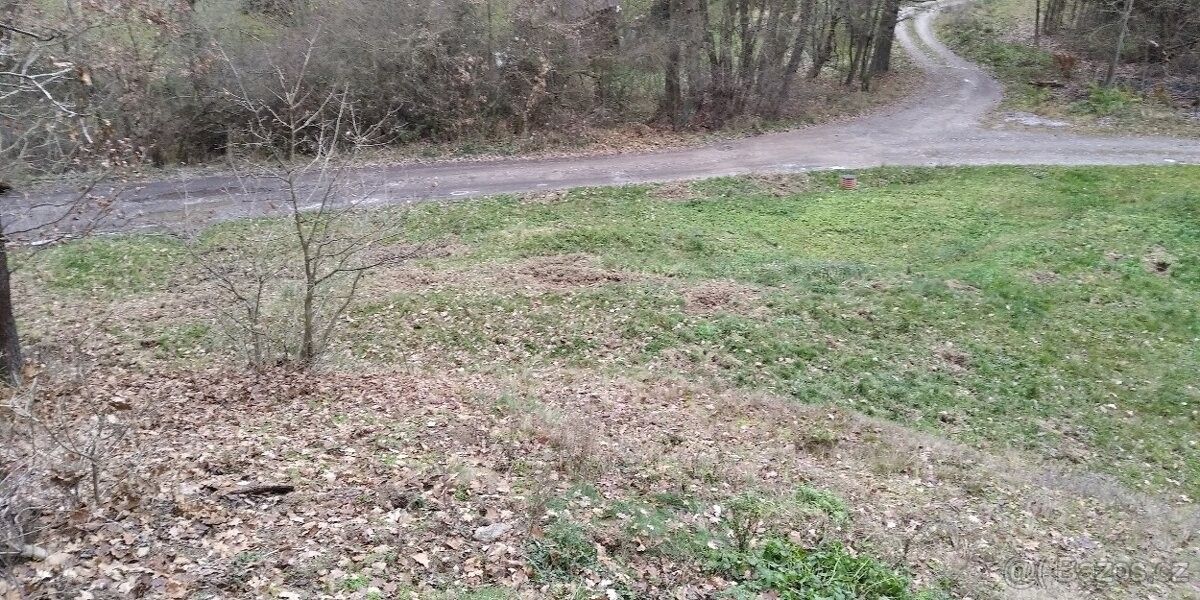 Prodej pozemek pro bydlení - Čimelice, 398 04