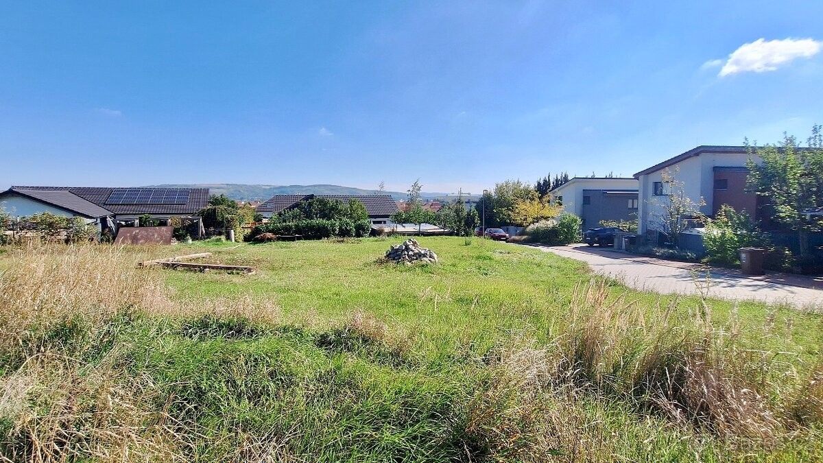 Pozemky pro bydlení, Hrušovany u Brna, 664 62