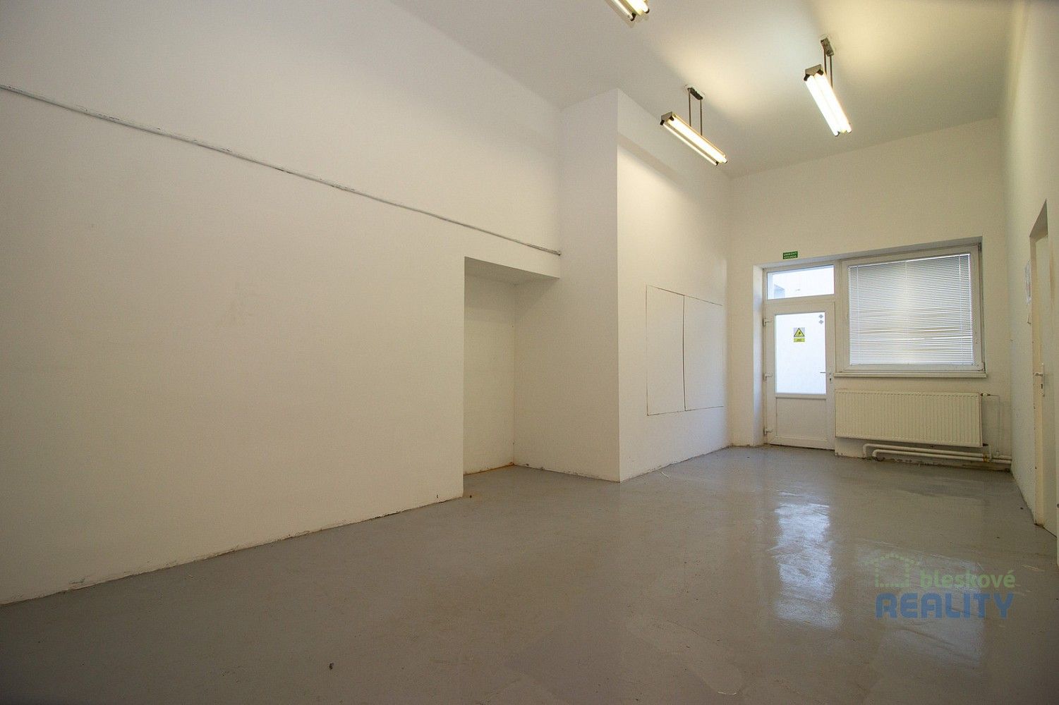 Sklad · 28 m² · Brandýs nad Labem-Stará Boleslav - Brandýs nad Labem, okres Praha-východ, Středočeský kraj - 4