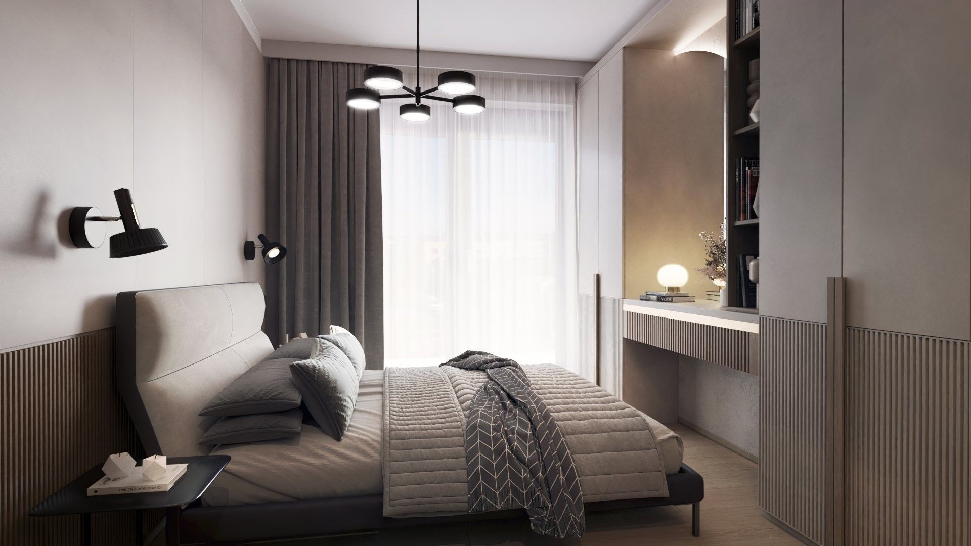 Prodej byt 2+kk - Pekařova, Praha, 50 m²