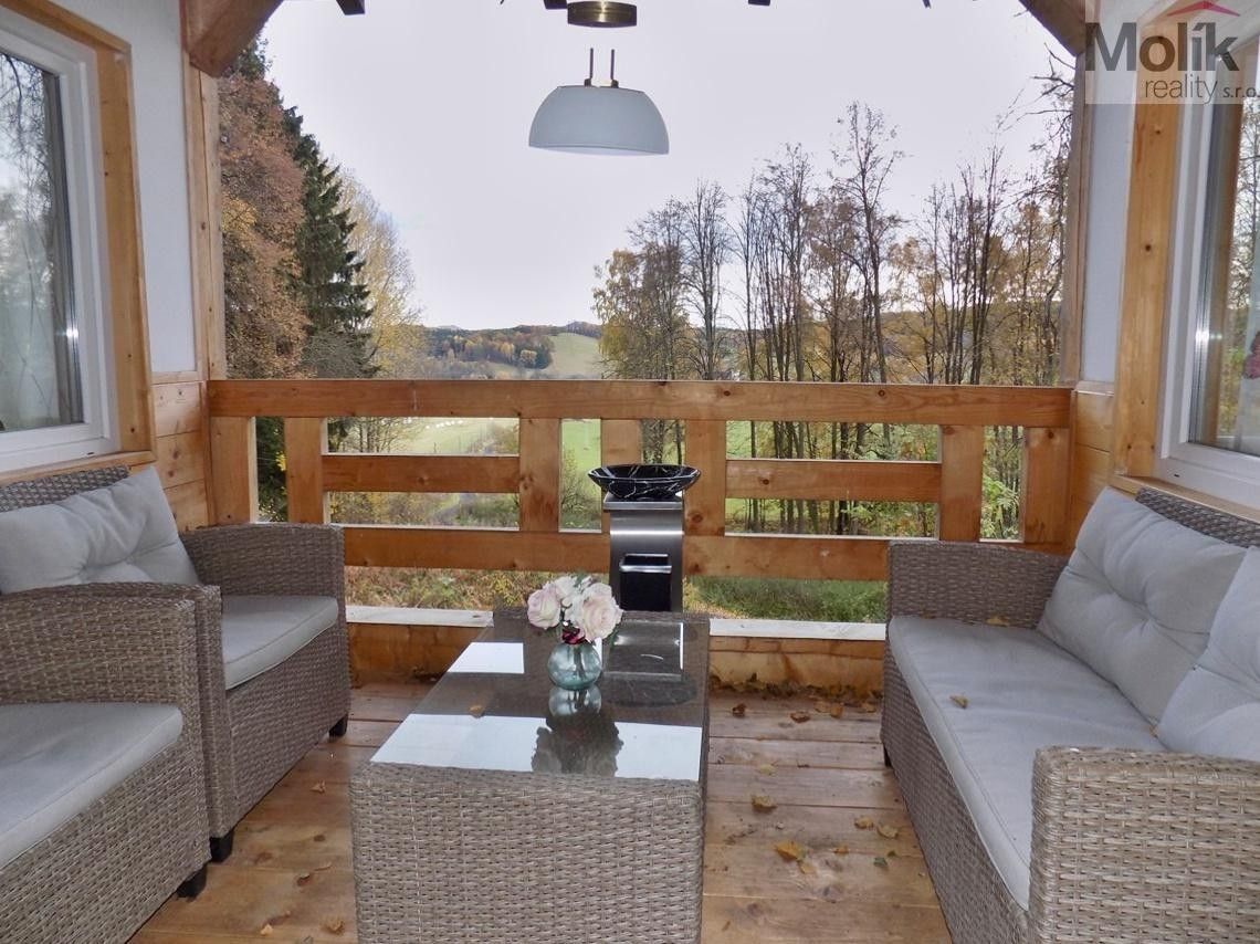 Prodej ubytovací zařízení - Lobendava, 325 m² - 5
