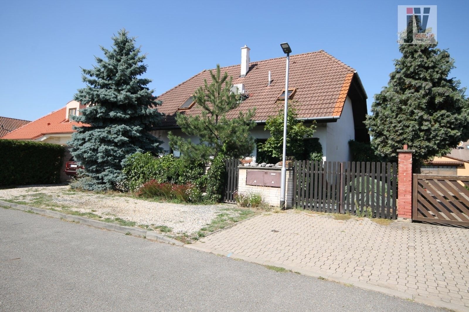 Rodinný dům, 168 m²