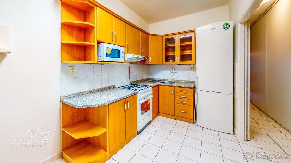 Byty, Příbram, 261 01