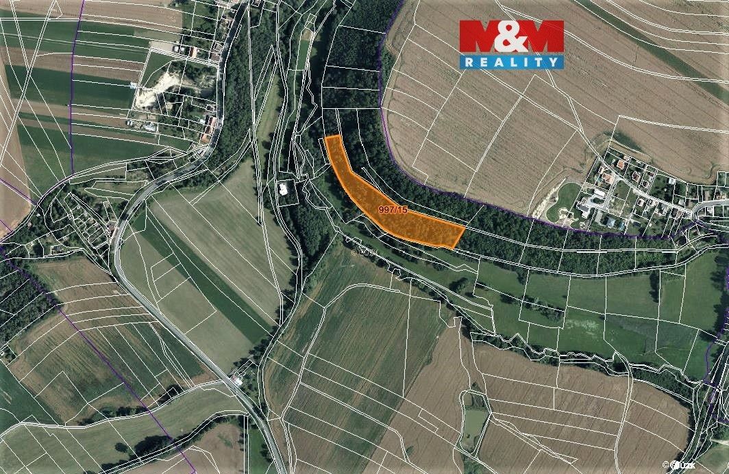 Pozemky pro bydlení, Skuteč, 539 73