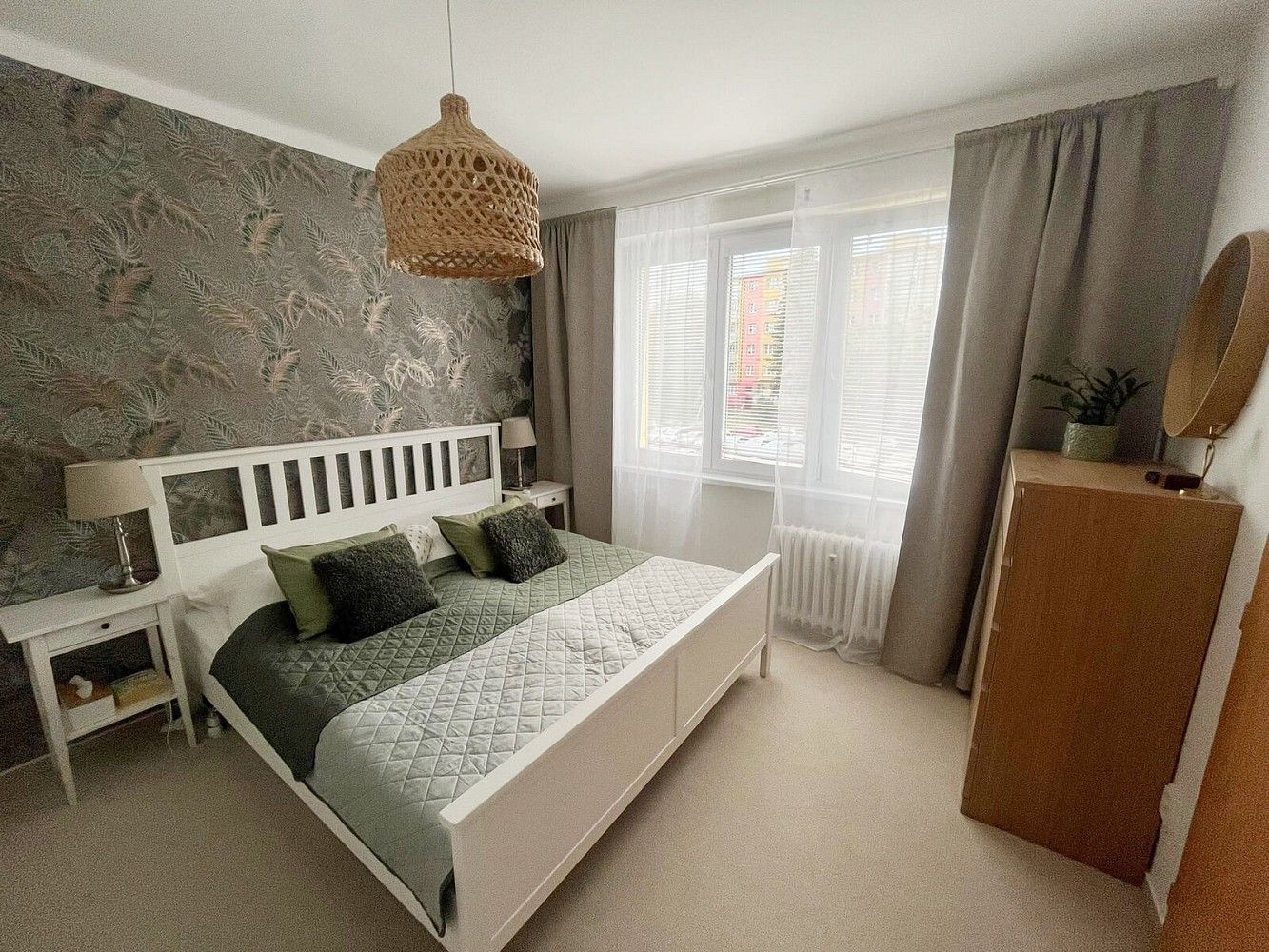 Prodej byt 2+1 - Ostrava - Poruba, okres Ostrava-město, Moravskoslezský kraj, 56 m² - 5