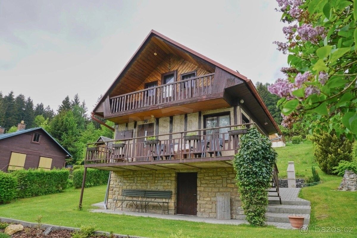 Chaty, Řetová, 561 41