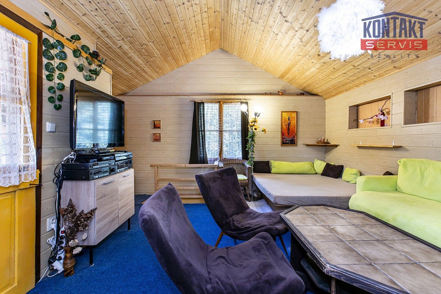Chalupa · 75 m² · Zliv, okres České Budějovice - 4