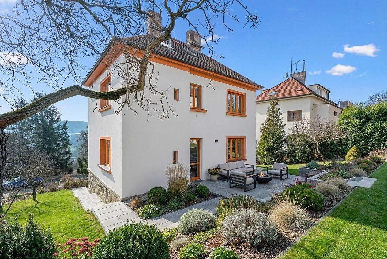 Rodinný dům, 205 m²