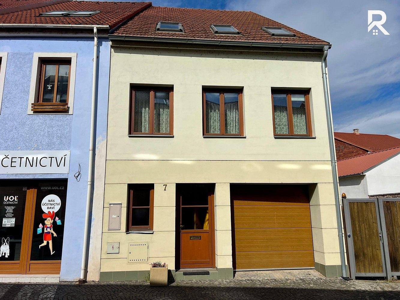 Rodinný dům · 85 m² · Ivančice, okres Brno-venkov, Jihomoravský kraj - 3