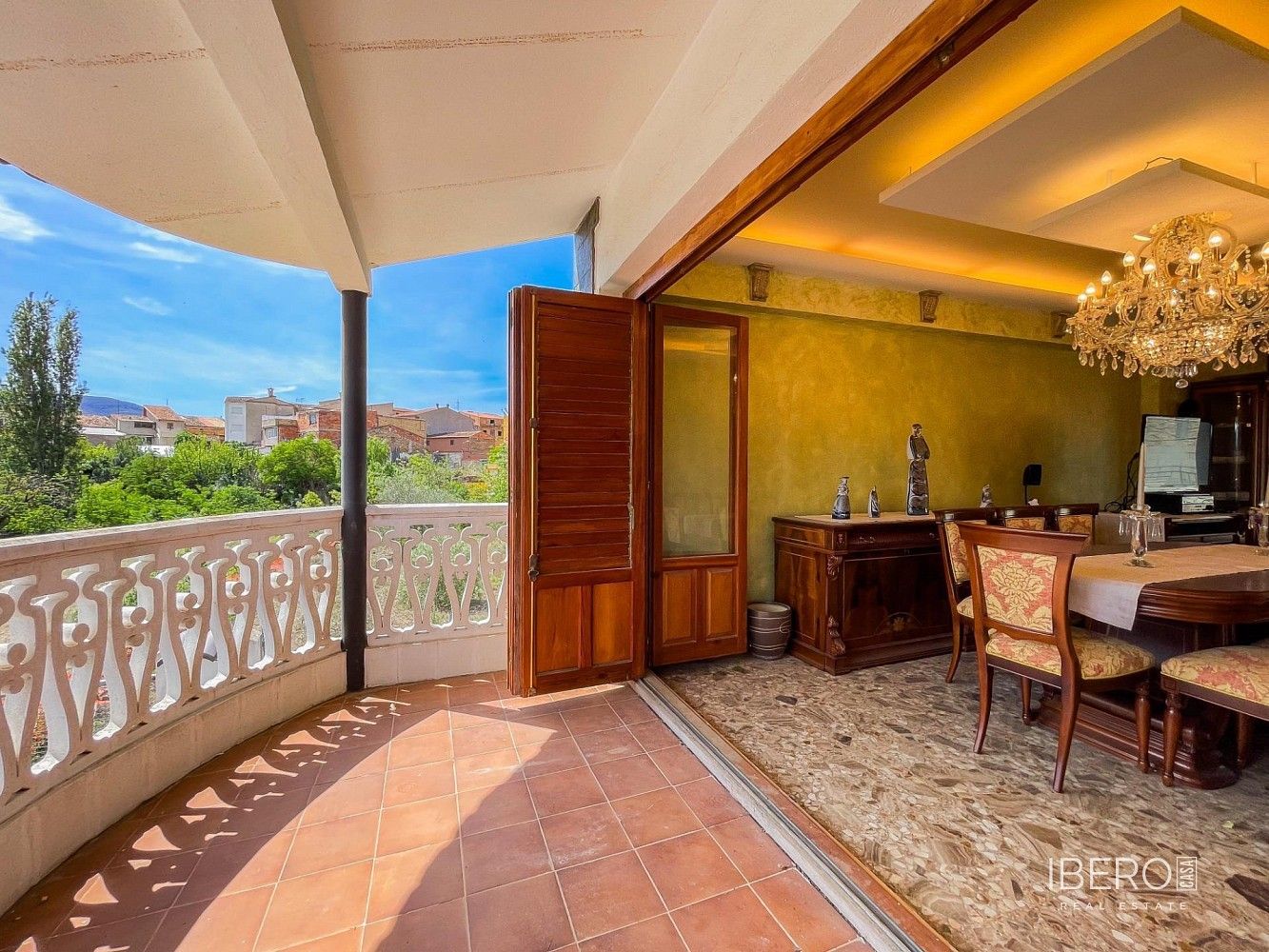 Prodej rodinný dům - Chera, Španělsko, 350 m² - 5