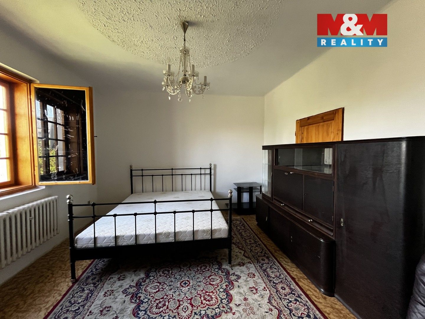 2+1, Pod třešněmi, Praha, 80 m² - 2