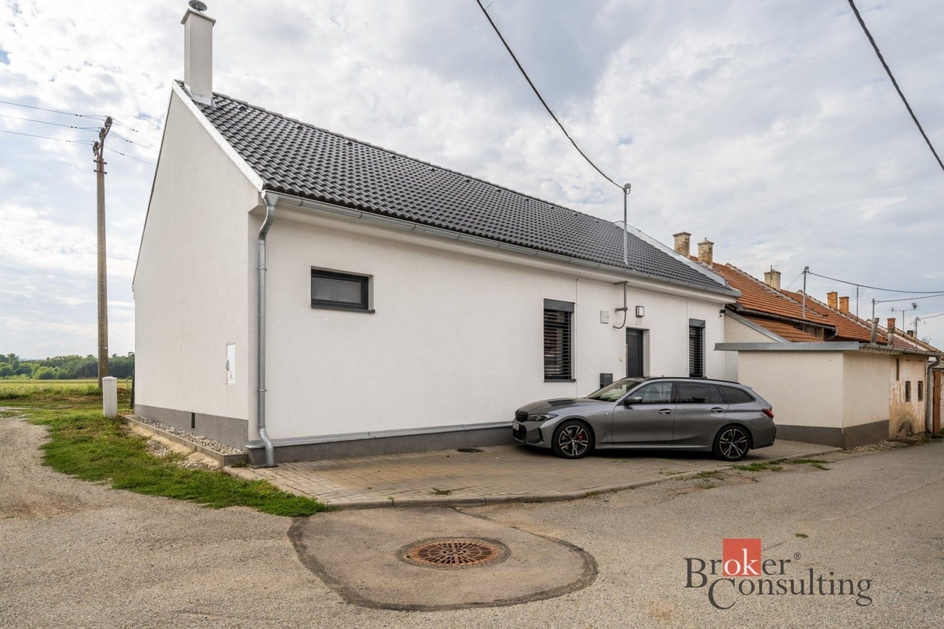 Rodinné domy, V domkách, Svitávka, 178 m² - 2