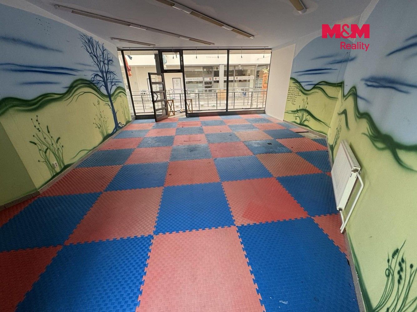 Obchodní prostory · 47 m² · Jablonec nad Nisou, Liberecký kraj - 3