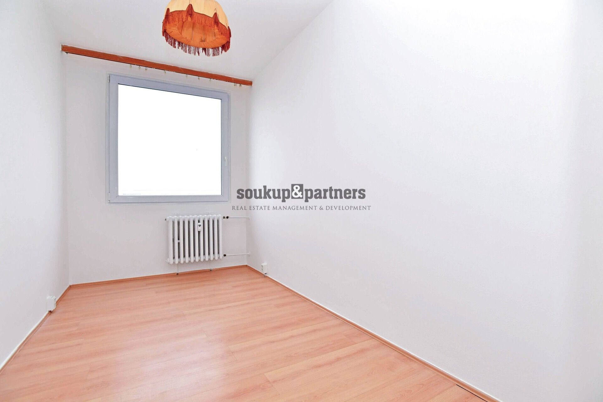 Byt 3+kk · 62 m² · Hněvkovského, Praha Chodov - 4