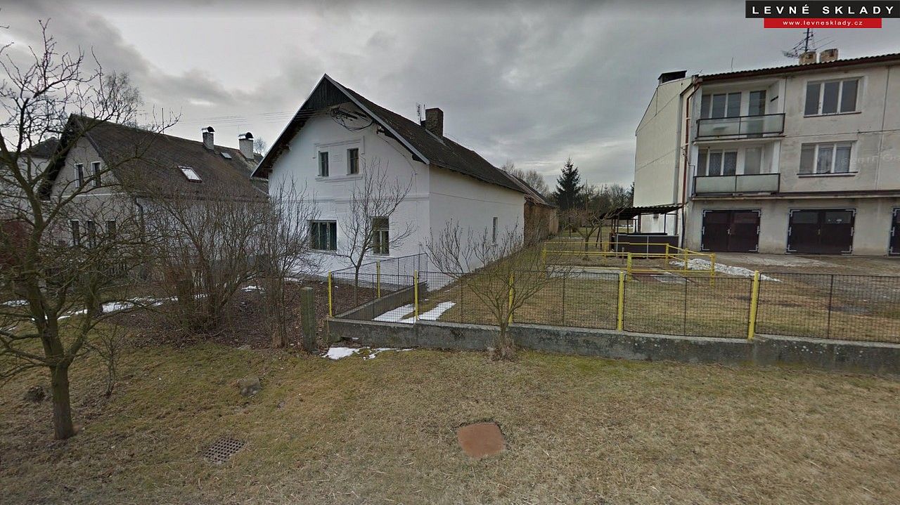 Byt 1+kk · 1 m² · Manětín - Stvolny, okres Plzeň-sever, Plzeňský kraj - 3