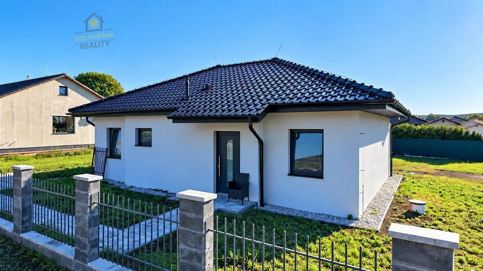 Rodinný dům, 84 m²