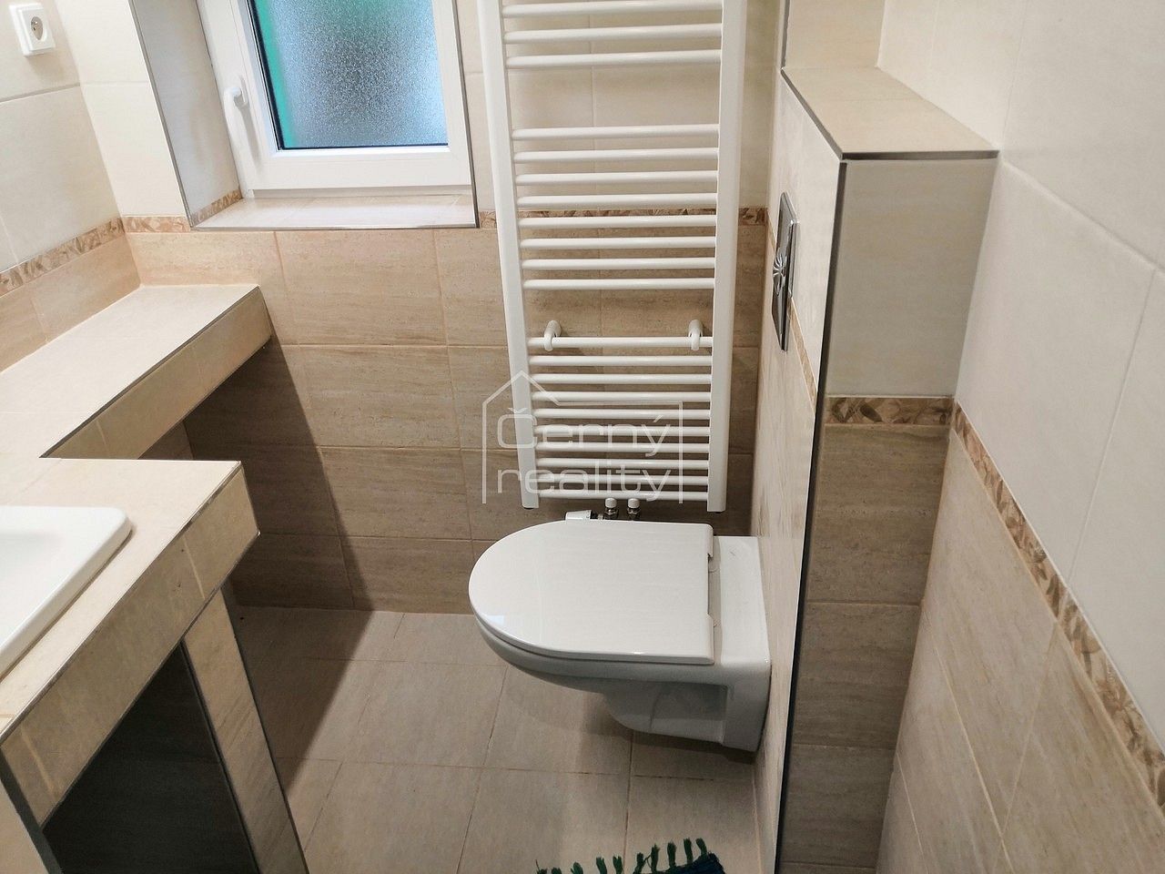 2+kk, Okružní, Pardubice - Bílé Předměstí, 46 m² - 2