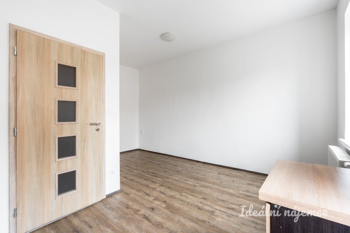 Byt 1+kk · 24 m² · Salačova, Praha - 4