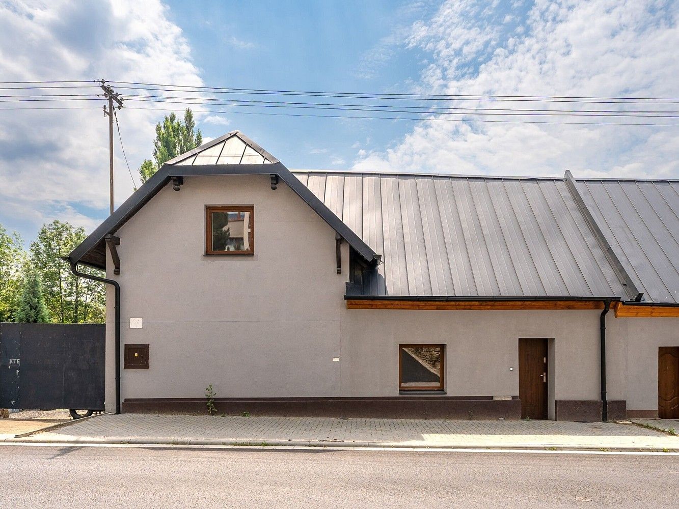 Rodinný dům · 290 m² · Na Lánech, Litomyšl - Litomyšl-Město, okres Svitavy - 3