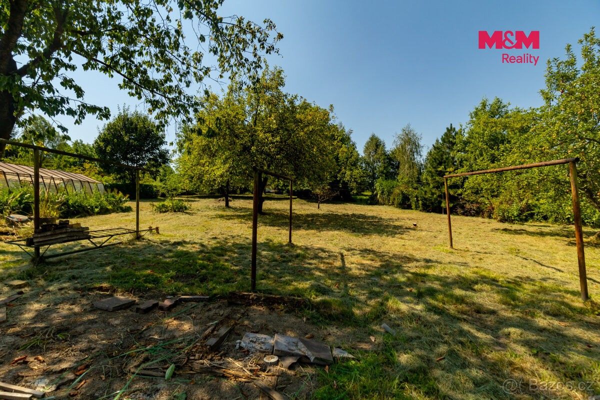 Pozemek pro bydlení · Třinec, 739 61 - 3