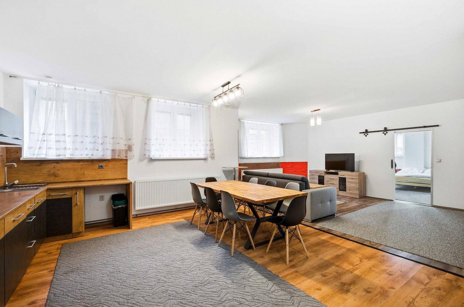 Byt 2+kk · 90 m² · Vejprty, okres Chomutov, Ústecký kraj - 3