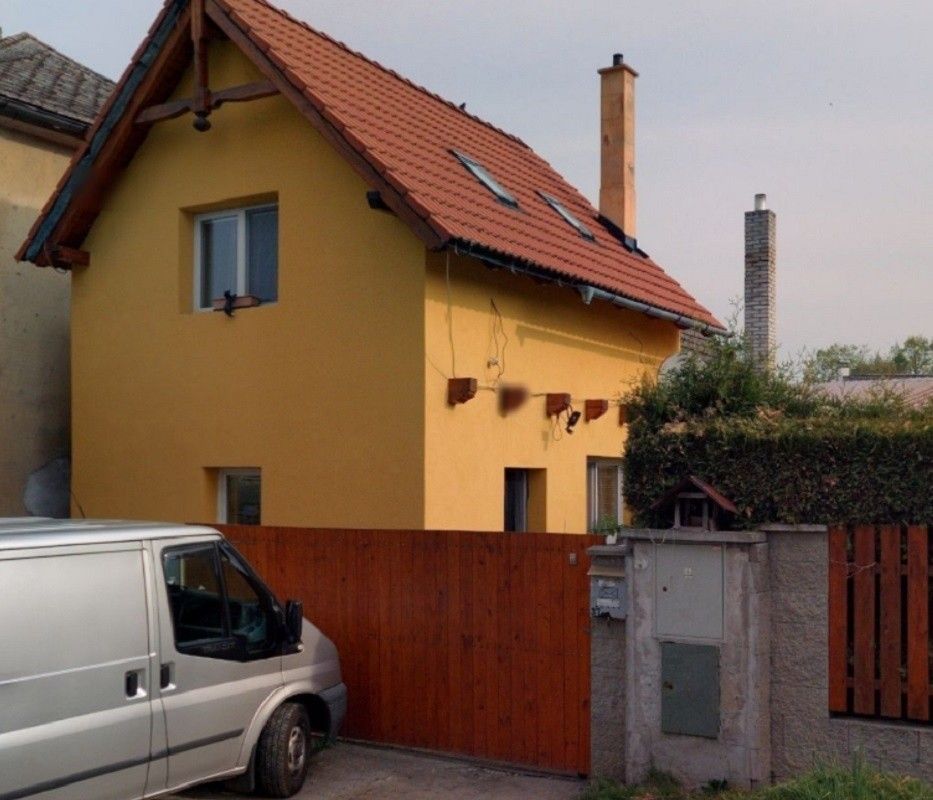 Rodinné domy, Brodce nad Jizerou, 294 73