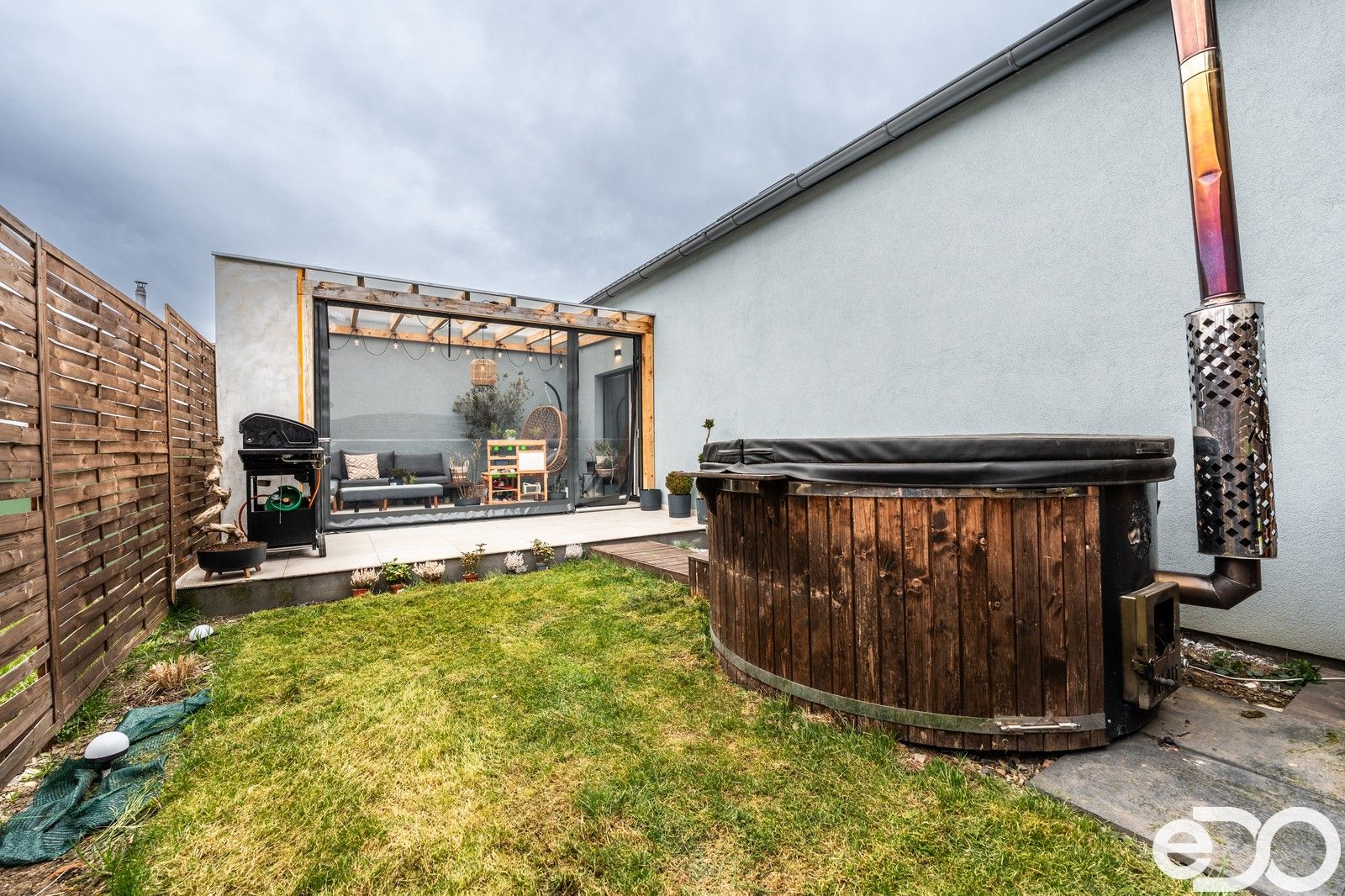 Prodej rodinný dům - Vinohradská, Hlinsko, 156 m² - 5