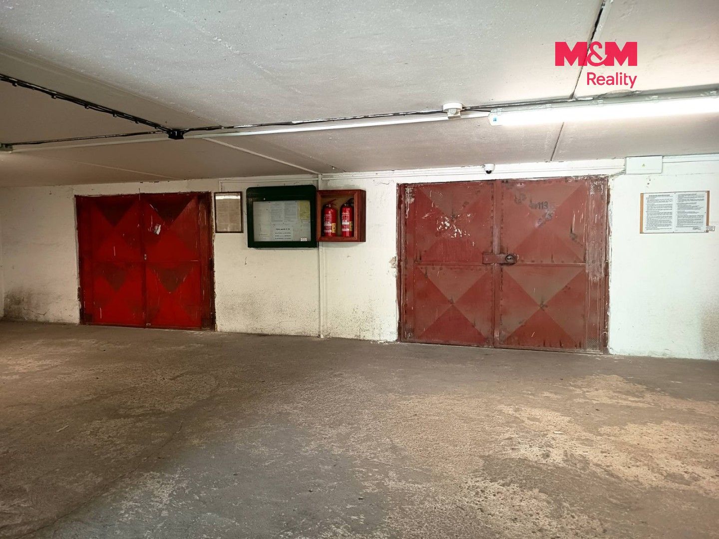 Nemovitost · 26 m² · Bellevue, Kladno - 4