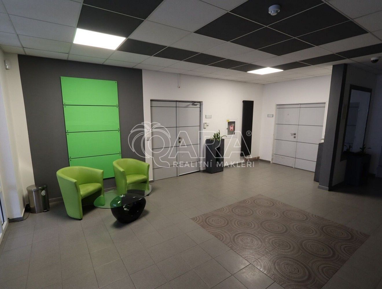Kanceláře, Praha - Kunratice, okres Praha 4, Hlavní město Praha, 27 m² - 1