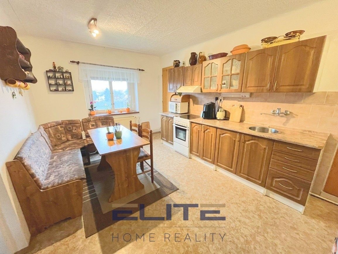 Pronájem byt 2+1 - 28. října 93, Liberec, 65 m²