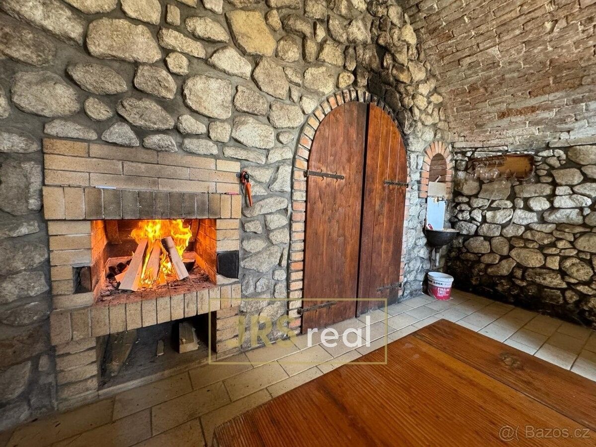 Prodej ostatní - Vrbice u Břeclavě, 691 09