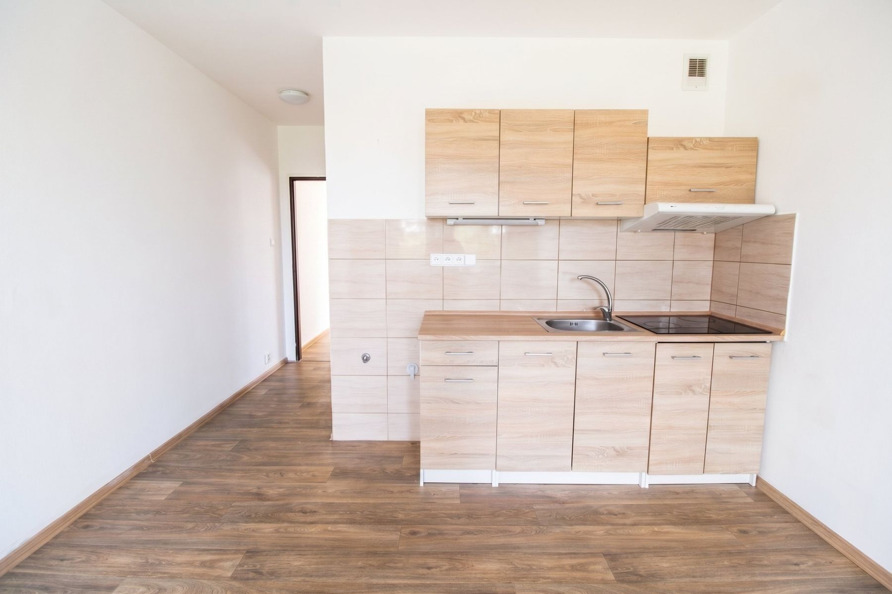 Byt 1+kk · 31 m² · Jana Drdy, Příbram - Březové Hory, Středočeský kraj - 3