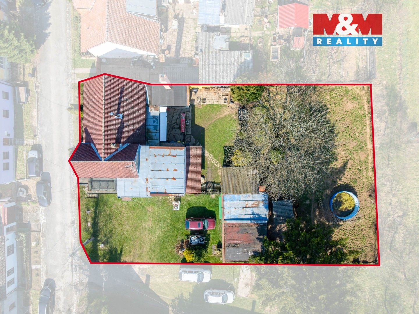 Rodinný dům · 132 m² · Milovice, Soběsuky - 4