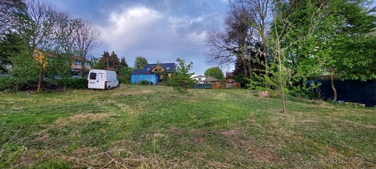 Pozemky pro bydlení, Boleboř, 431 21