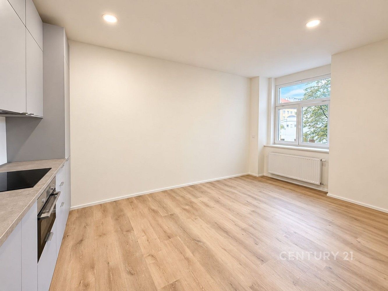 Byt 1+kk · 27 m² · Praha - Žižkov, okres Praha 3, Hlavní město Praha - 4