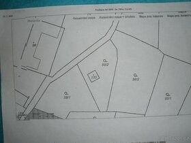 Prodej chata - Sušice, 342 01