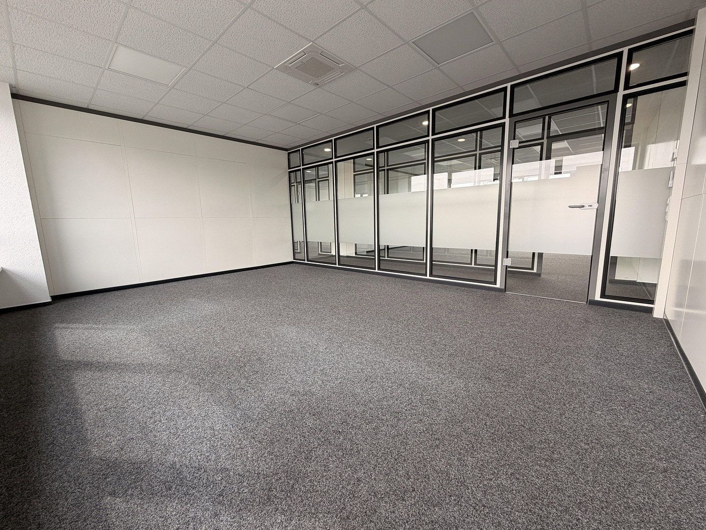 Pronájem kancelář - Braaker Bogen, , Šlesvicko-Holštýnsko, 165 m² - 5